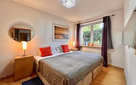 Villa In Bio Garden - You Will Save Money Here