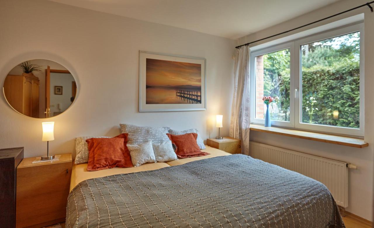 Villa In Bio Garden - You Will Save Money Here Praha Exteriér fotografie